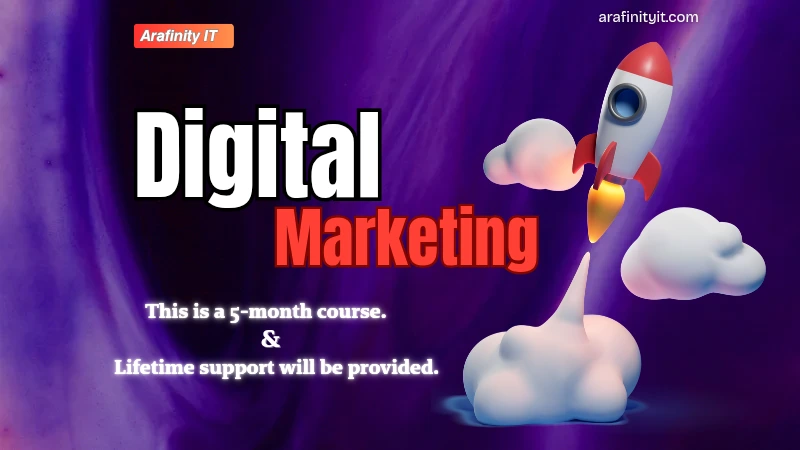 Mastering Digital Marketing in 2025