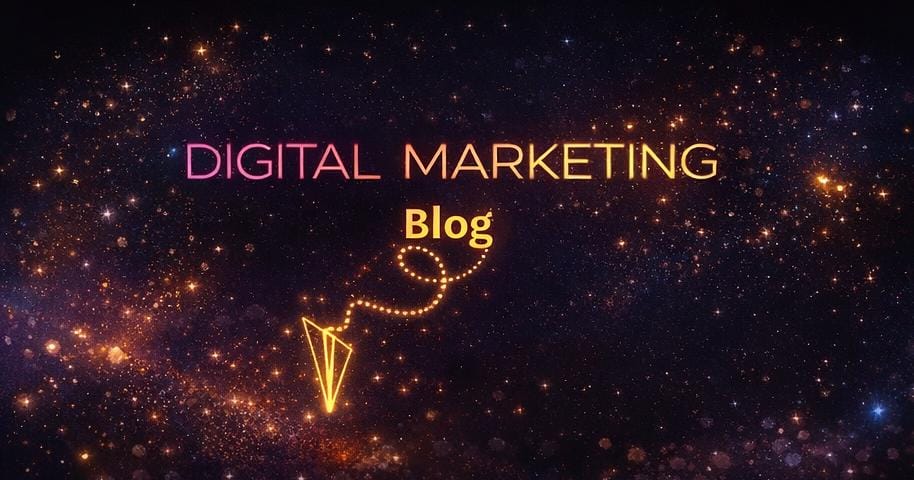 What Is Digital Marketing?