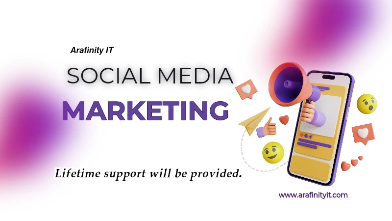 Social Media Marketing